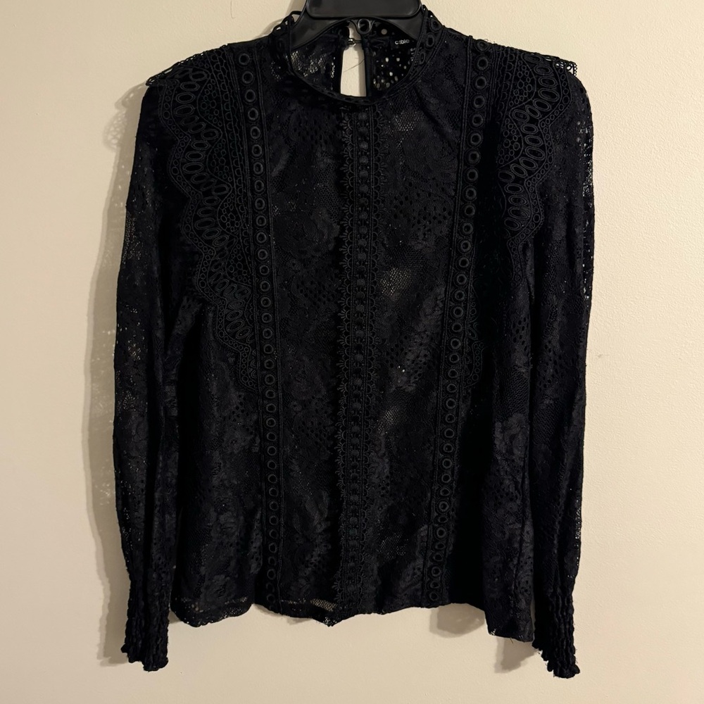 Cable & Gauge Shirt